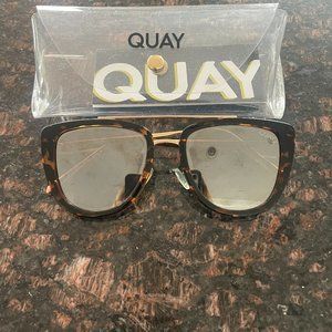 Quay sunglasses